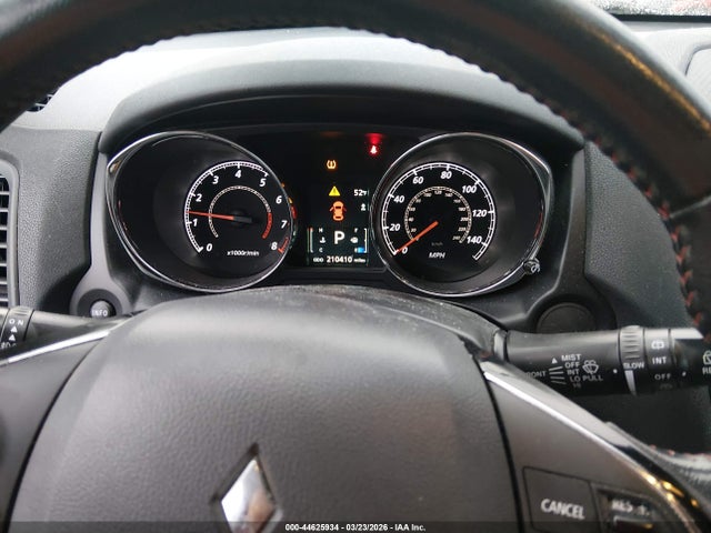 Продаж на аукціоні авто 2018 Mitsubishi Outlander Sport 2.0 Le, vin: JA4AR3AU7JZ029015, номер лоту: 44625934