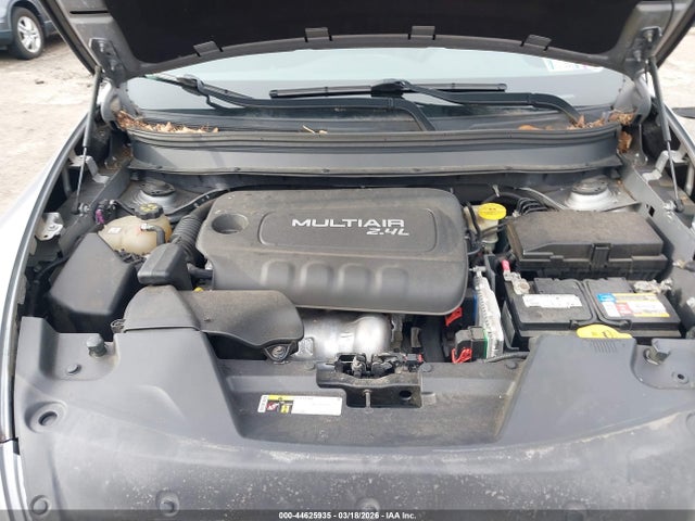 Jeep Cherokee Latitude 2014 1C4PJMCB2EW121097 Image 10