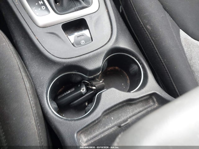 Jeep Cherokee Latitude 2014 1C4PJMCB2EW121097 Image 11