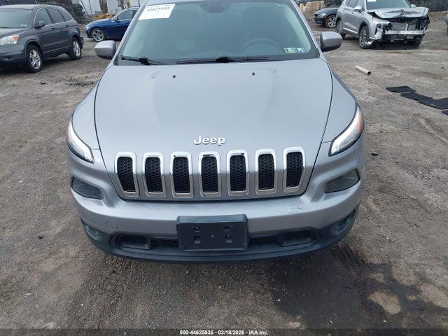 Jeep Cherokee Latitude 2014 1C4PJMCB2EW121097 Image 12