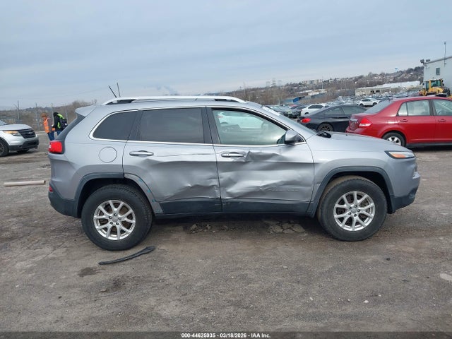 Jeep Cherokee Latitude 2014 1C4PJMCB2EW121097 Image 13