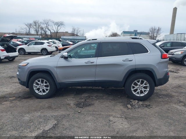 Jeep Cherokee Latitude 2014 1C4PJMCB2EW121097 Image 14