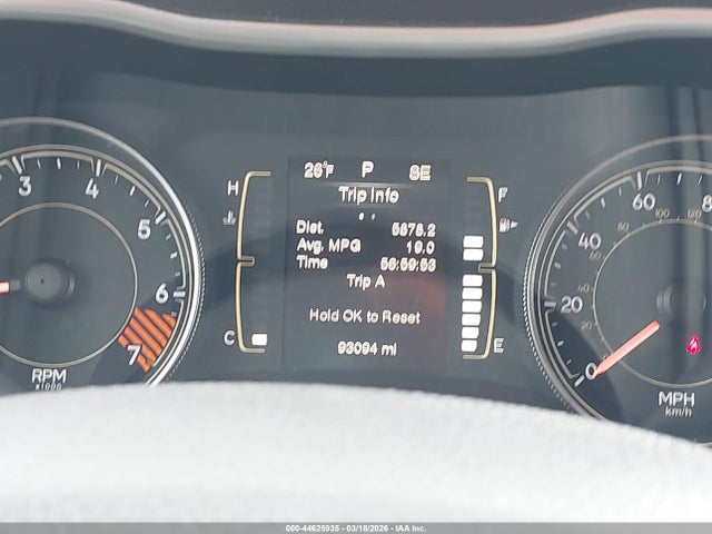 Jeep Cherokee Latitude 2014 1C4PJMCB2EW121097 Image 15