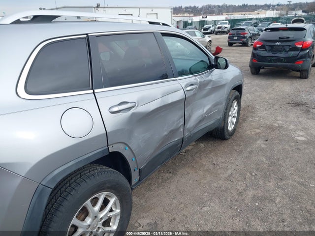 Jeep Cherokee Latitude 2014 1C4PJMCB2EW121097 Image 6