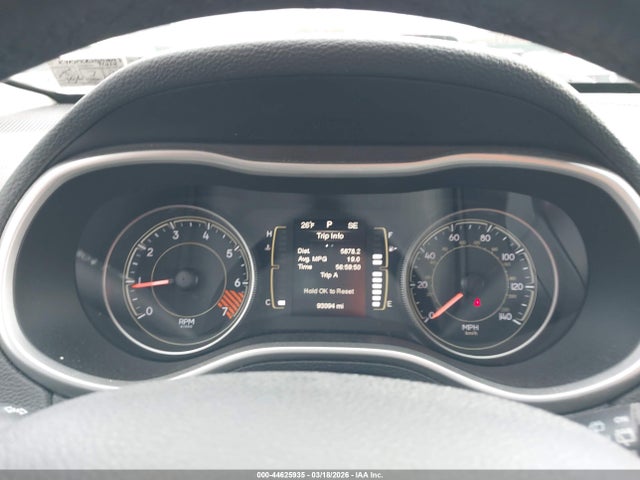 Jeep Cherokee Latitude 2014 1C4PJMCB2EW121097 Image 7