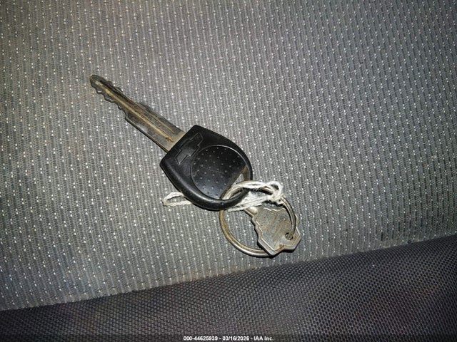 Продаж на аукціоні авто 2011 Chevrolet Aveo 1lt, vin: KL1TD6DE9BB112837, номер лоту: 44625939