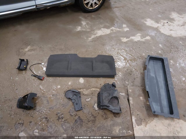 Продаж на аукціоні авто 2011 Chevrolet Aveo 1lt, vin: KL1TD6DE9BB112837, номер лоту: 44625939
