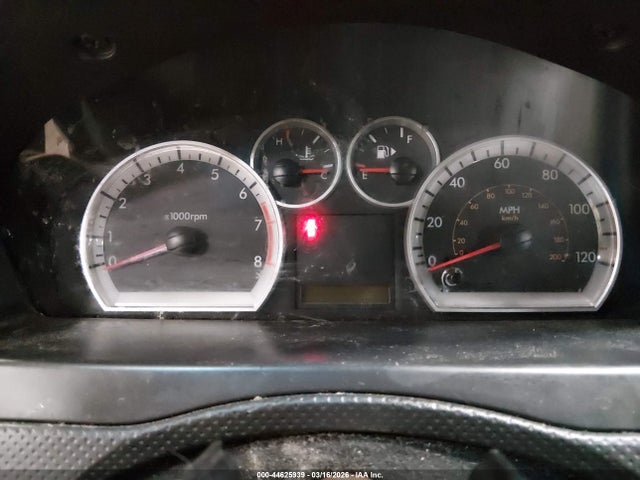 Продаж на аукціоні авто 2011 Chevrolet Aveo 1lt, vin: KL1TD6DE9BB112837, номер лоту: 44625939