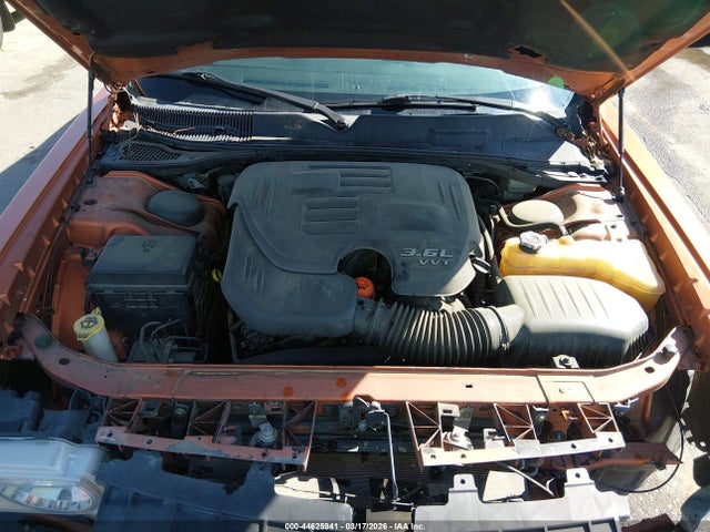 Продаж на аукціоні авто 2011 Dodge Challenger, vin: 2B3CJ4DG5BH565613, номер лоту: 44625941