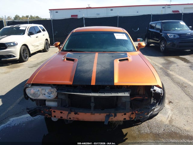 Продаж на аукціоні авто 2011 Dodge Challenger, vin: 2B3CJ4DG5BH565613, номер лоту: 44625941