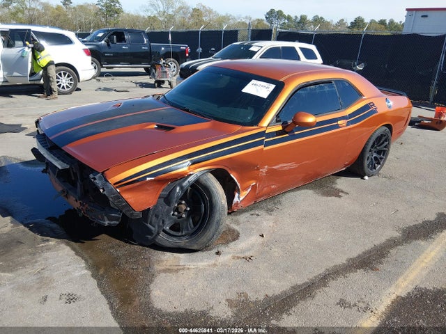 Продаж на аукціоні авто 2011 Dodge Challenger, vin: 2B3CJ4DG5BH565613, номер лоту: 44625941
