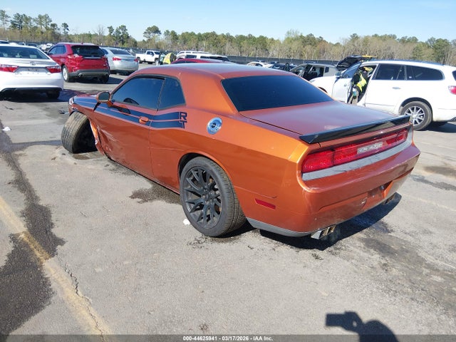 Продаж на аукціоні авто 2011 Dodge Challenger, vin: 2B3CJ4DG5BH565613, номер лоту: 44625941