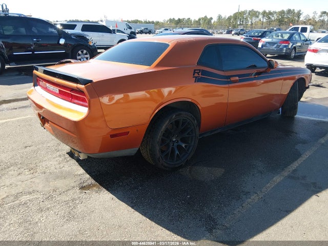 Продаж на аукціоні авто 2011 Dodge Challenger, vin: 2B3CJ4DG5BH565613, номер лоту: 44625941