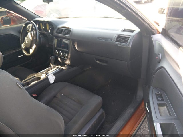 Продаж на аукціоні авто 2011 Dodge Challenger, vin: 2B3CJ4DG5BH565613, номер лоту: 44625941