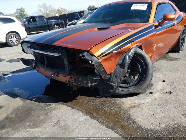 Продаж на аукціоні авто 2011 Dodge Challenger, vin: 2B3CJ4DG5BH565613, номер лоту: 44625941