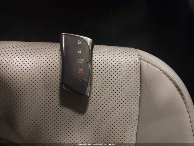 2022 LEXUS UX 250H JTHL9JBH9N2062406 Photo 10