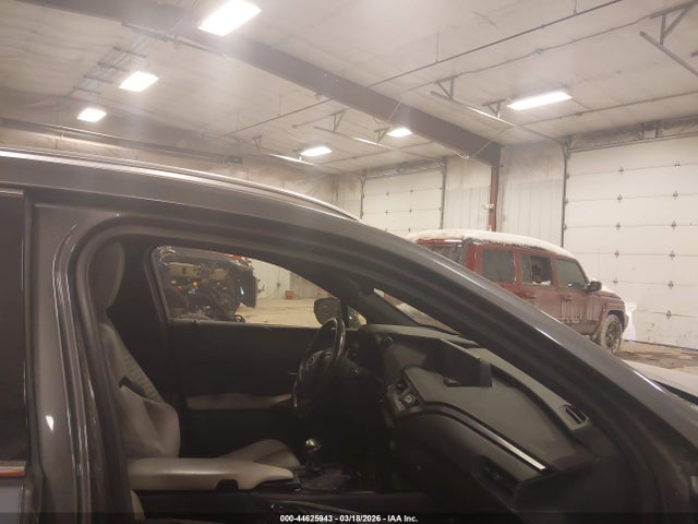 2022 LEXUS UX 250H JTHL9JBH9N2062406 Photo 4
