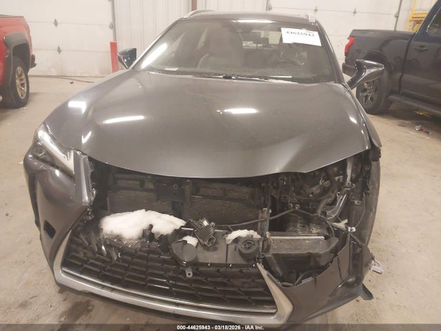 2022 LEXUS UX 250H JTHL9JBH9N2062406 Photo 5