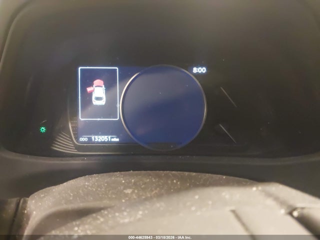 2022 LEXUS UX 250H JTHL9JBH9N2062406 Photo 6