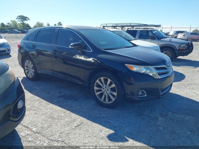 2015 TOYOTA VENZA 4T3ZA3BB8FU091544
