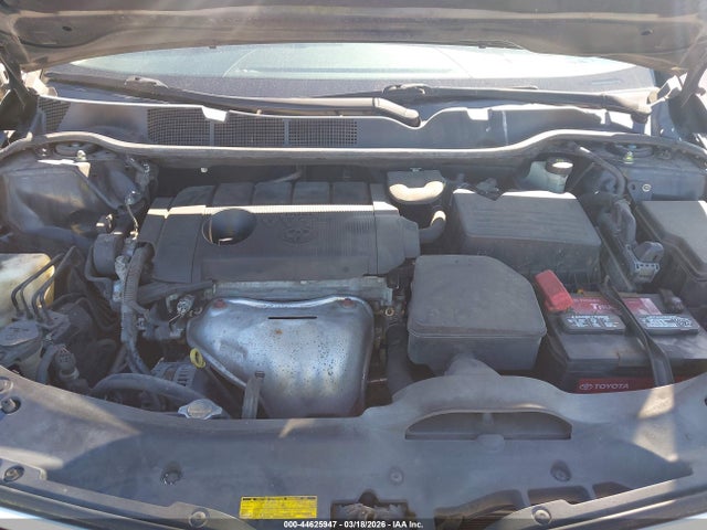 2015 TOYOTA VENZA 4T3ZA3BB8FU091544 Photo 9