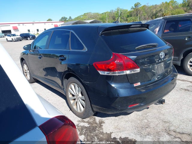 2015 TOYOTA VENZA 4T3ZA3BB8FU091544 Photo 2