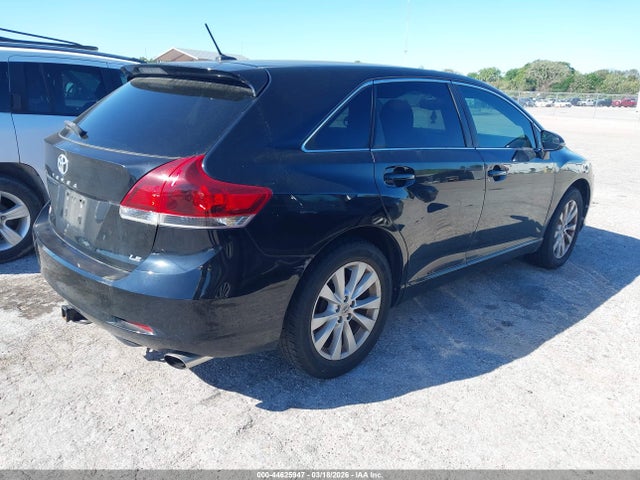 2015 TOYOTA VENZA 4T3ZA3BB8FU091544 Photo 3