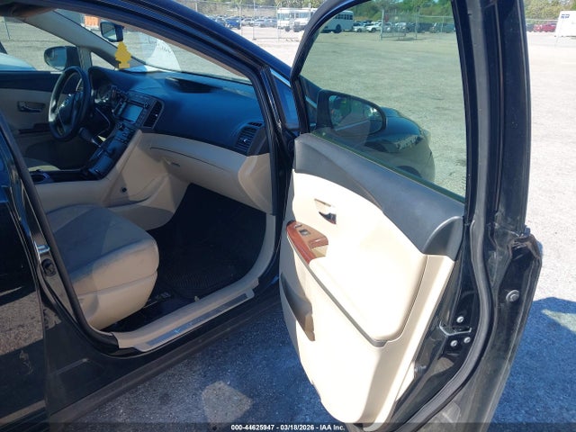 2015 TOYOTA VENZA 4T3ZA3BB8FU091544 Photo 4