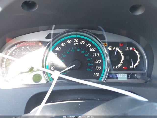 2015 TOYOTA VENZA 4T3ZA3BB8FU091544 Photo 6