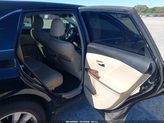 2015 TOYOTA VENZA 4T3ZA3BB8FU091544 Photo 7