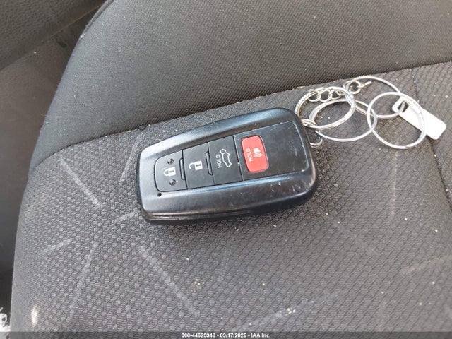 Toyota Rav4 Xle 2024 2T3P1RFV8RW449230 Image 11