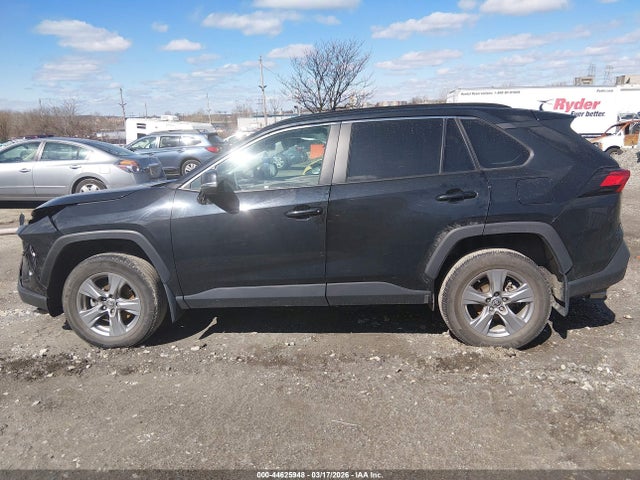 Toyota Rav4 Xle 2024 2T3P1RFV8RW449230 Image 14