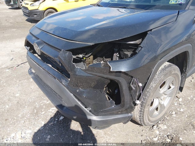 Toyota Rav4 Xle 2024 2T3P1RFV8RW449230 Image 17