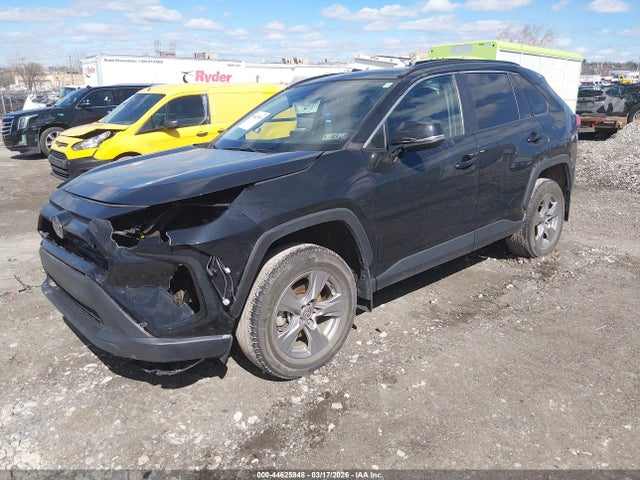 Toyota Rav4 Xle 2024 2T3P1RFV8RW449230 Image 2