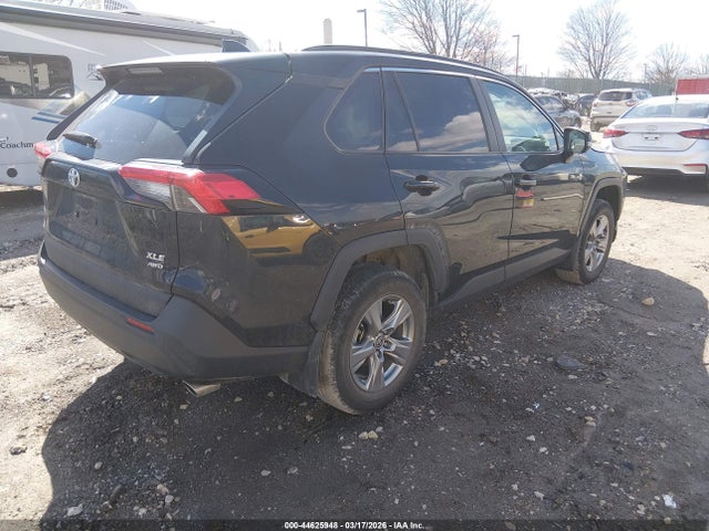 Toyota Rav4 Xle 2024 2T3P1RFV8RW449230 Image 4