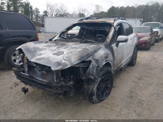 Aukcja sprzedaży 2017 Subaru Crosstrek 2.0i Limited, vin: JF2GPAKC1H8216655, numer aukcji: 44625950