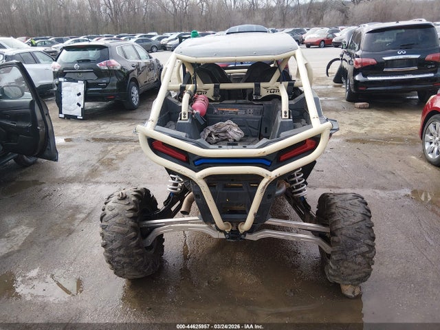 44625957 :رقم المزاد ، 3NSP4E923MG610589 vin ، 2021 Polaris Rzr Xp 4 Turbo S Velocity مزاد بيع