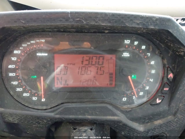 44625957 :رقم المزاد ، 3NSP4E923MG610589 vin ، 2021 Polaris Rzr Xp 4 Turbo S Velocity مزاد بيع