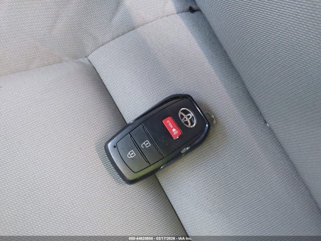 2025 Toyota Tacoma Sr5 მანქანა იყიდება აუქციონზე, vin: 3TMLB5JN2SM139173, აუქციონის ნომერი: 44625958