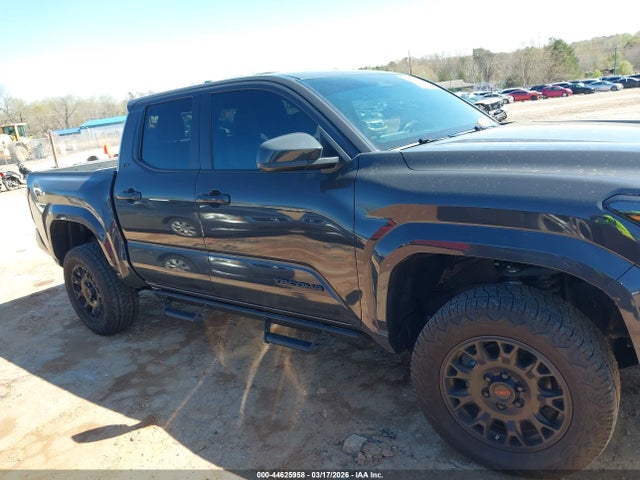 2025 Toyota Tacoma Sr5 მანქანა იყიდება აუქციონზე, vin: 3TMLB5JN2SM139173, აუქციონის ნომერი: 44625958