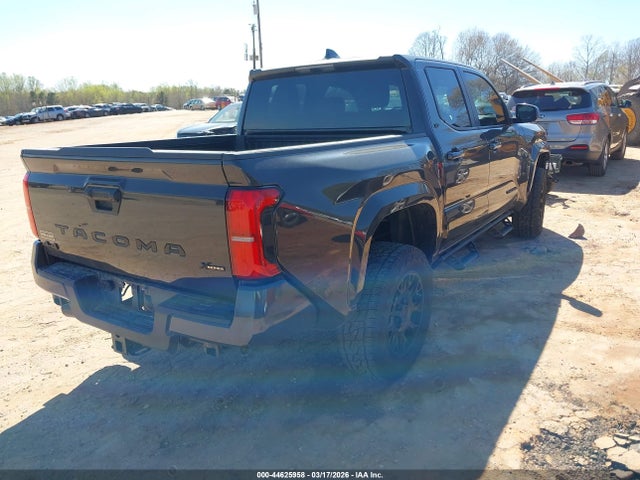 2025 Toyota Tacoma Sr5 მანქანა იყიდება აუქციონზე, vin: 3TMLB5JN2SM139173, აუქციონის ნომერი: 44625958