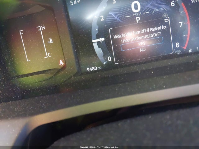 2025 Toyota Tacoma Sr5 მანქანა იყიდება აუქციონზე, vin: 3TMLB5JN2SM139173, აუქციონის ნომერი: 44625958