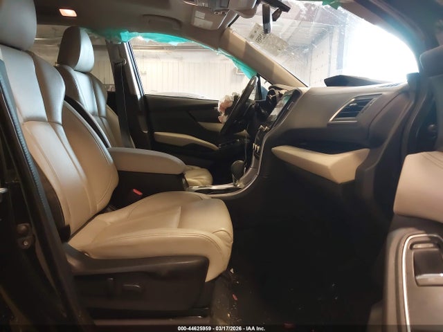 44625959 :رقم المزاد ، 4S4WMAPD1N3411146 vin ، 2022 Subaru Ascent Limited مزاد بيع