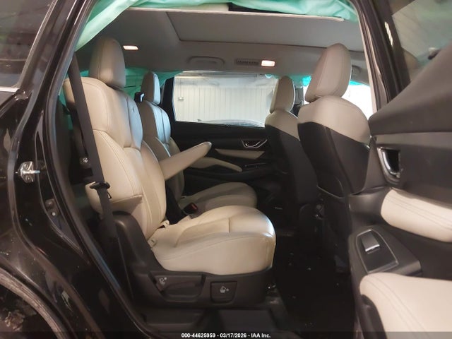 44625959 :رقم المزاد ، 4S4WMAPD1N3411146 vin ، 2022 Subaru Ascent Limited مزاد بيع