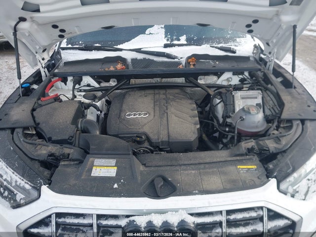 2023 AUDI Q5 WA1ABAFY1P2190062 Photo 9