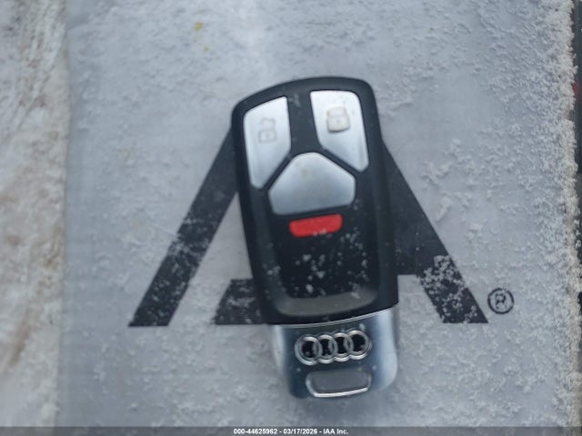 2023 AUDI Q5 WA1ABAFY1P2190062 Photo 10