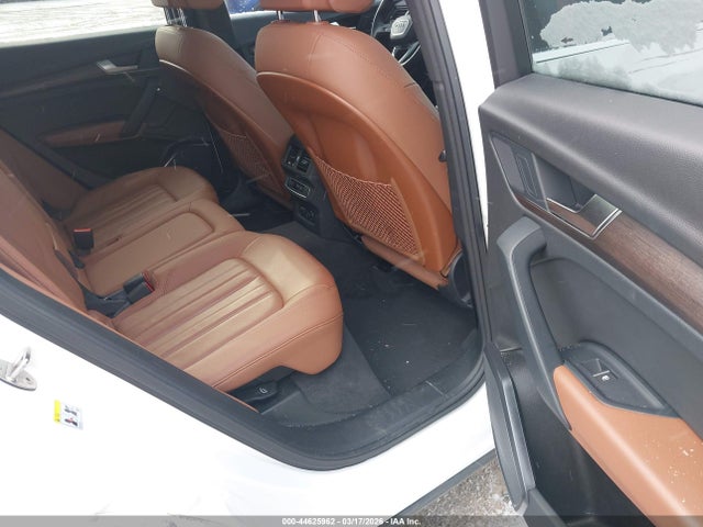 2023 AUDI Q5 WA1ABAFY1P2190062 Photo 7