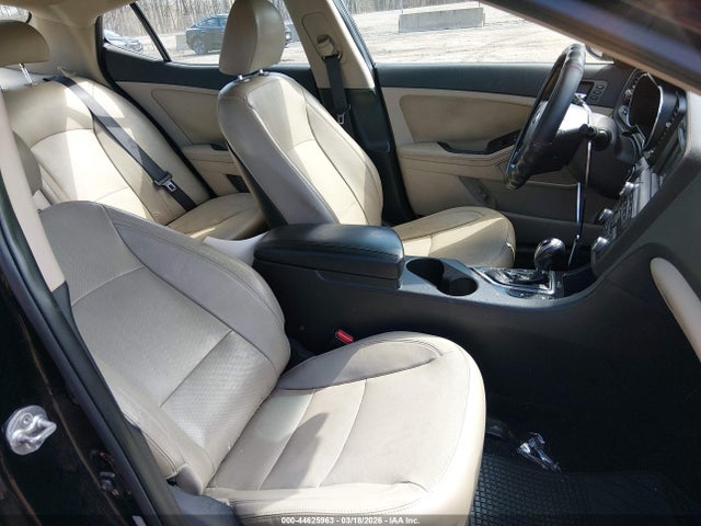 Aukcja sprzedaży 2013 Kia Optima Hybrid Ex, vin: KNAGM4AD9D5041308, numer aukcji: 44625963