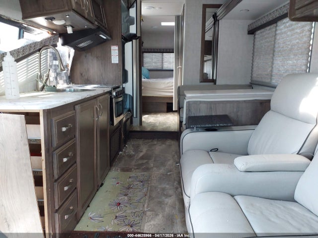 Продажа на аукционе авто 2022 Gulfstream E-450 Cutaway, vin: 1FDXE4FN4NDC16536, номер лота: 44625966