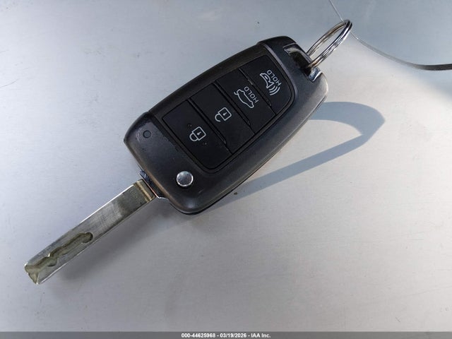 Продаж на аукціоні авто 2022 Hyundai Elantra Se, vin: 5NPLL4AG6NH080082, номер лоту: 44625968